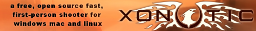 Xonotic