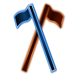 Capture the flag icon made by JayWalker