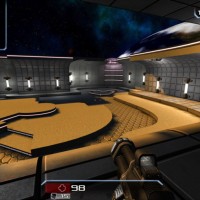Justin's WIP map #1