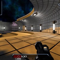 Justin's WIP map #2