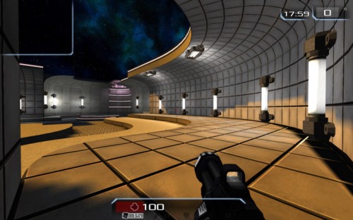 Justin's WIP map #2