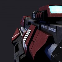 Minstanex first person view