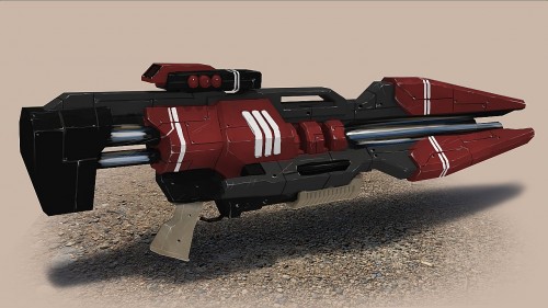 New MinstaNex - Concept art