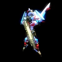 Robot playermodel of Overkill #3