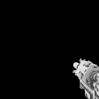 "Shotgun 2" by anark10n