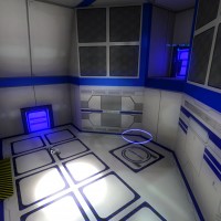 Blue Base