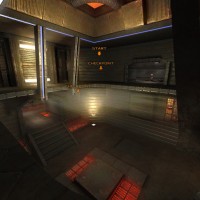 Darkzonerace