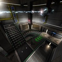 The Quad Generator by Leeloo #2