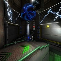 The Quad Generator by Leeloo #1