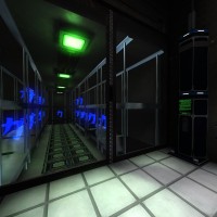 The Quad Generator by Leeloo #5