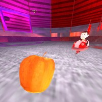 Dearbumperball by Soelen
