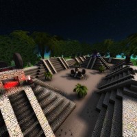 Mayanball by Morphed