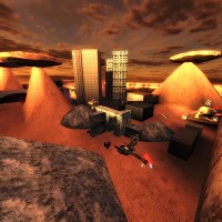 Modern West Town