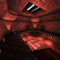 Tripzone RED base