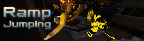 RampJumping